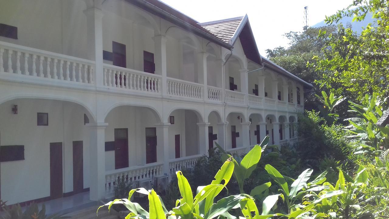 โรงแรมมะเฮาท์ หลวงพระบาง ภายนอก รูปภาพ