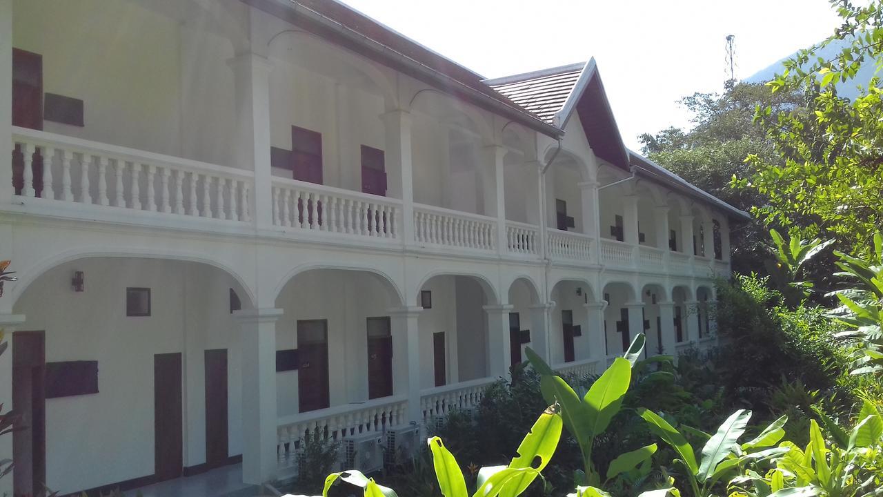 โรงแรมมะเฮาท์ หลวงพระบาง ภายนอก รูปภาพ